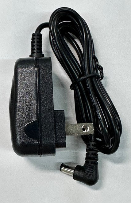 Power Cord