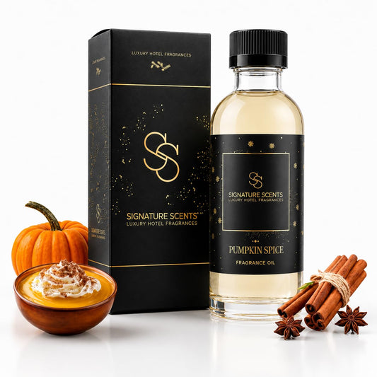 Pumpkin Spice
