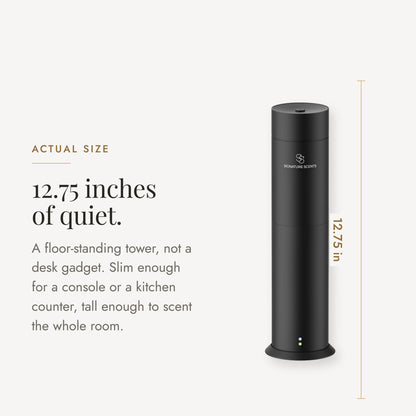 Tower Diffuser