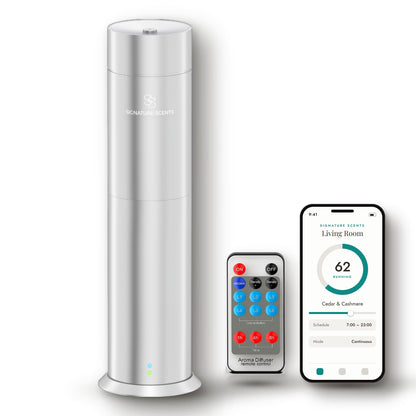 Tower Diffuser