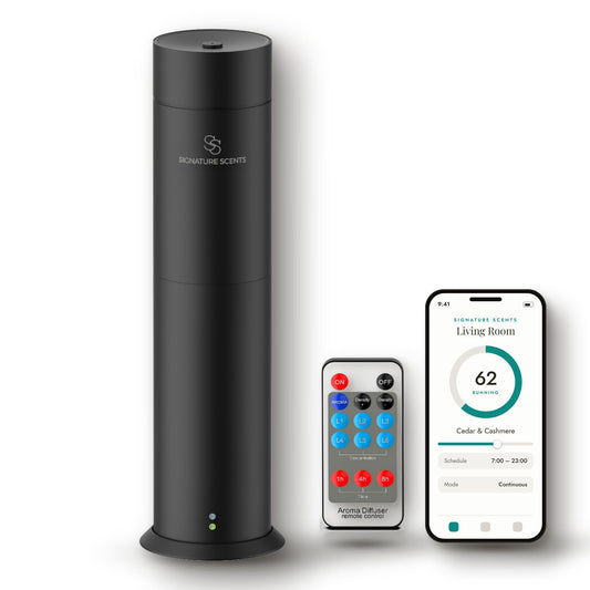 Tower Diffuser