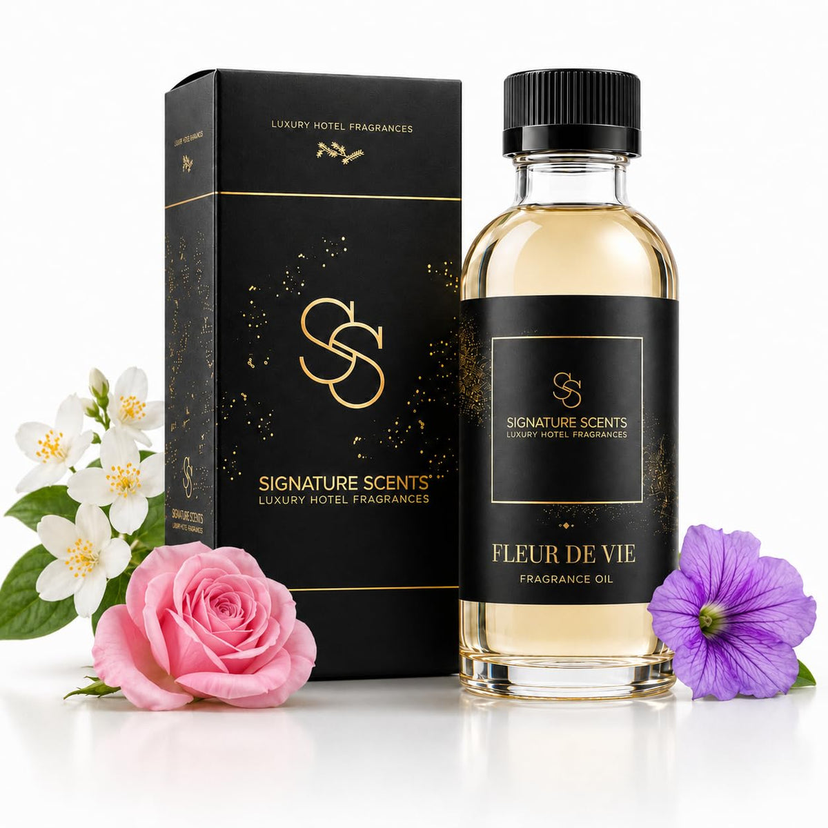 Fleur De Vie