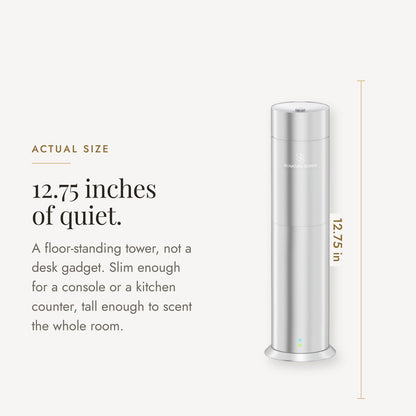 Tower Diffuser