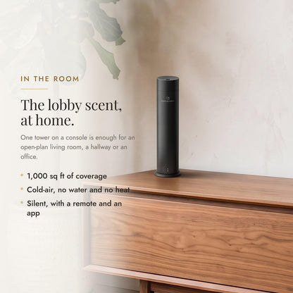 Tower Diffuser