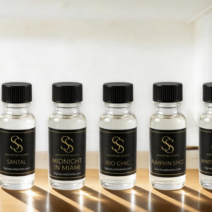 Sophisticated & Warm Discovery Set