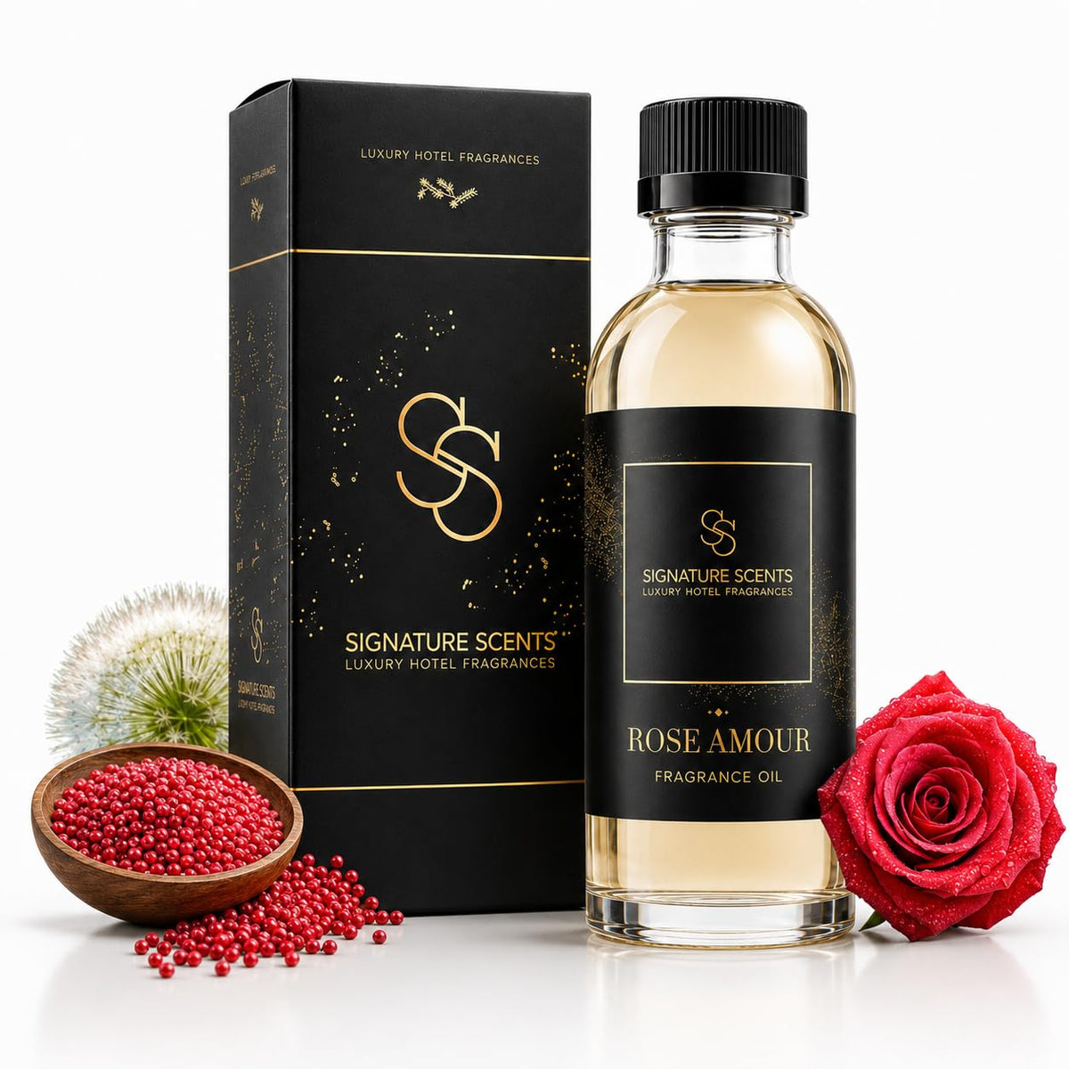 Rose Amour