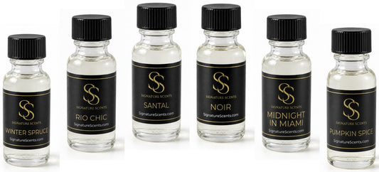 Sophisticated & Warm Discovery Set