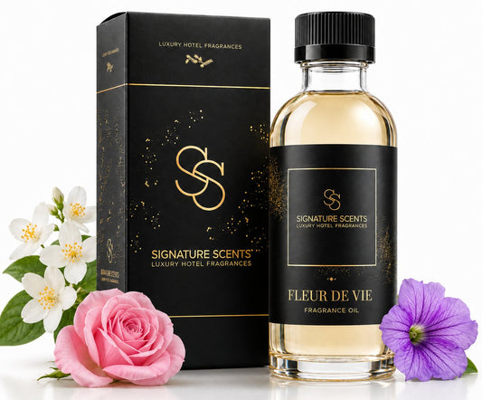 Fleur De Vie