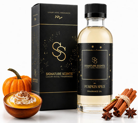 Pumpkin Spice
