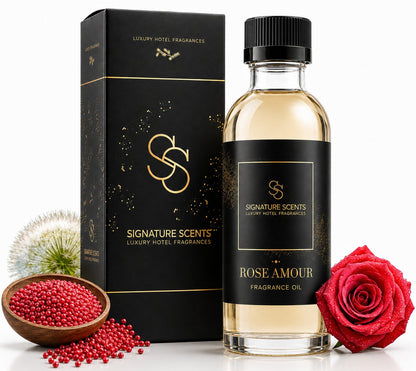 Rosa Amor